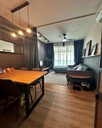 Blk 463A Sembawang Riverlodge (Sembawang), HDB 2 Rooms #630718241